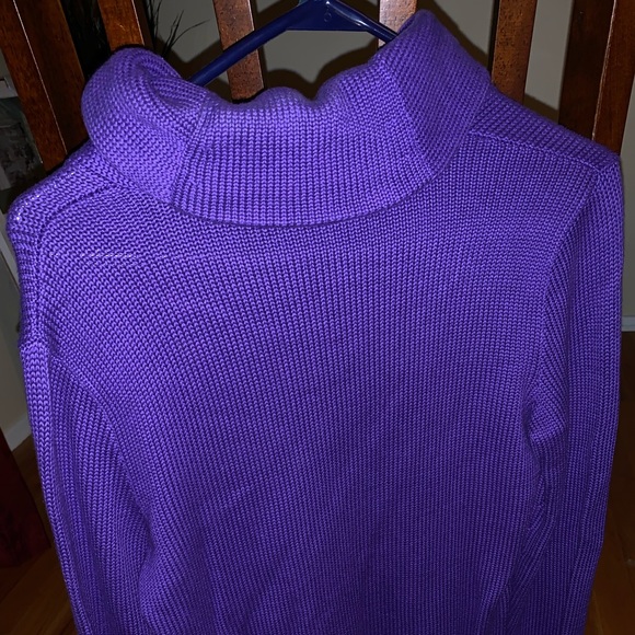 Beautiful Ralph Lauren Sweater - Picture 4 of 4